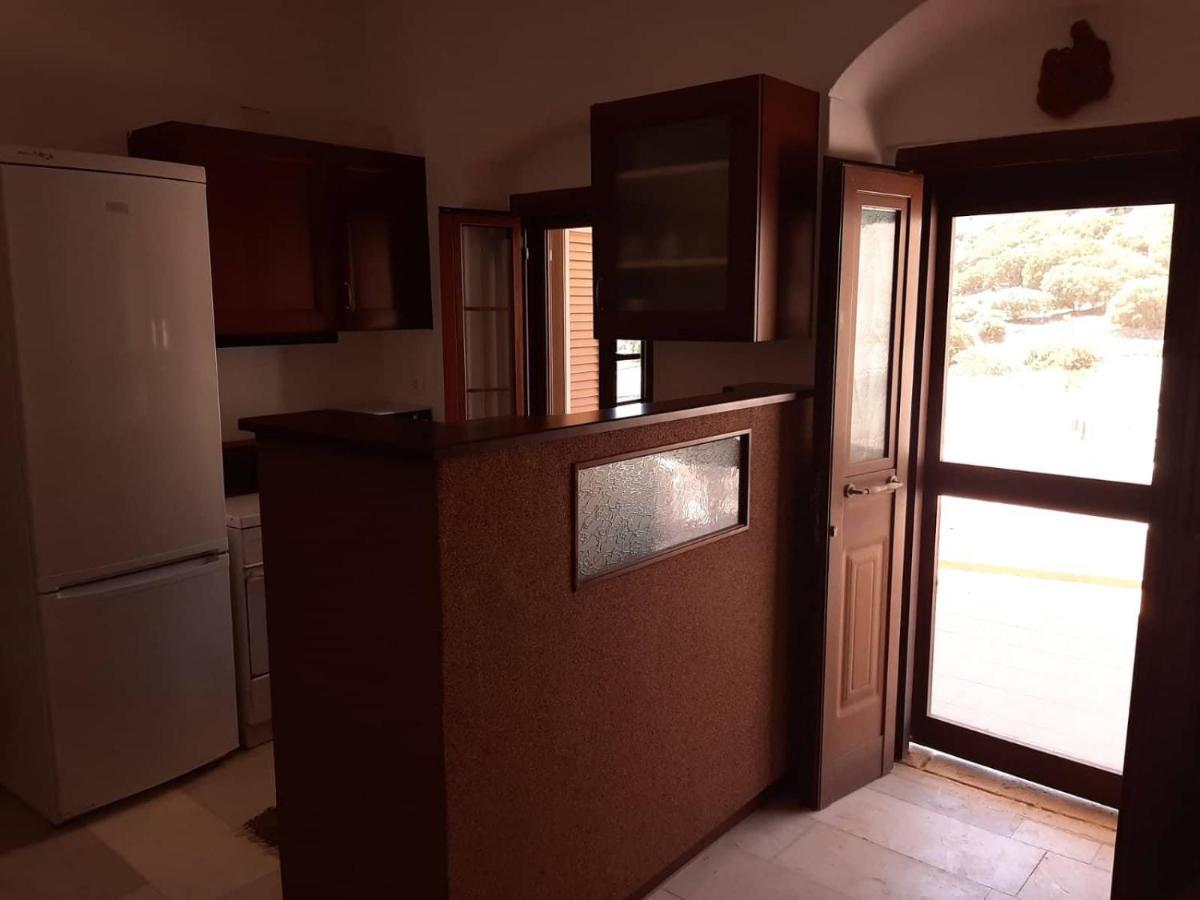 דירות Apérathos Bella Vista Montagna מראה חיצוני תמונה