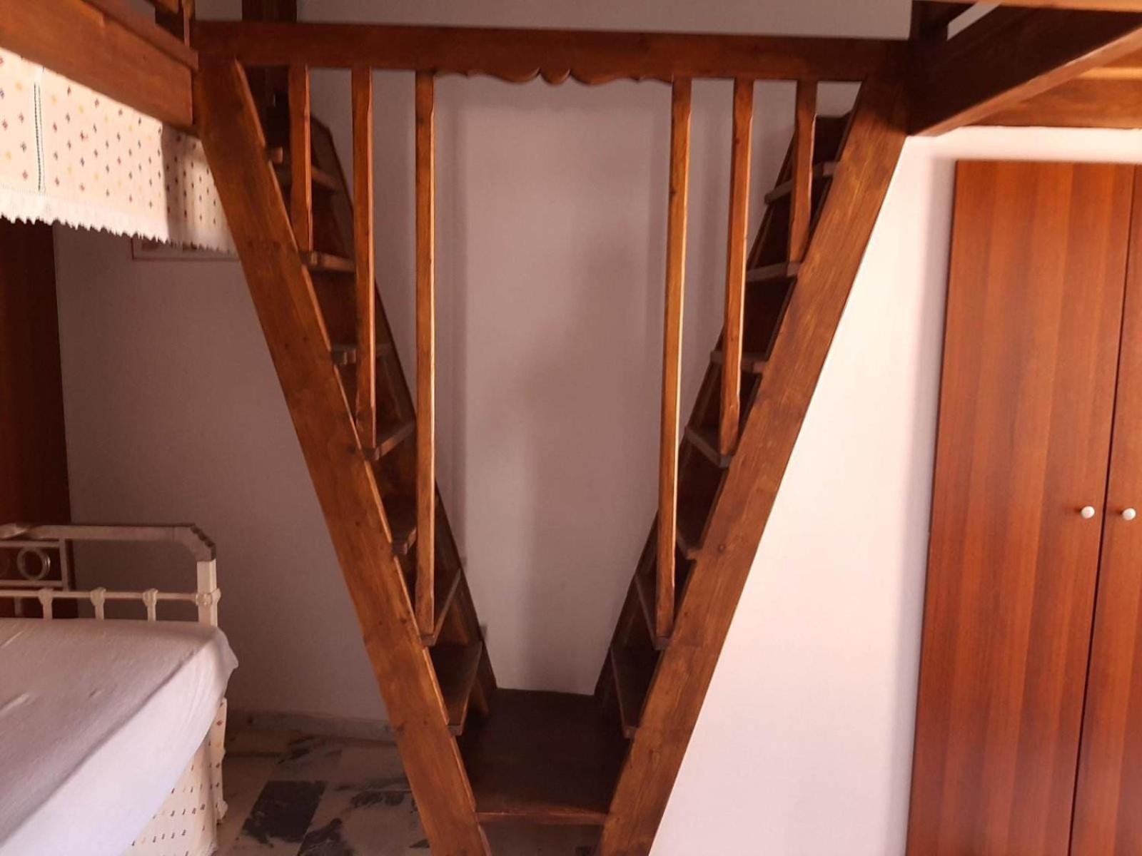 דירות Apérathos Bella Vista Montagna מראה חיצוני תמונה